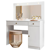 TOCADOR MOVAL BELLA - Inverfin