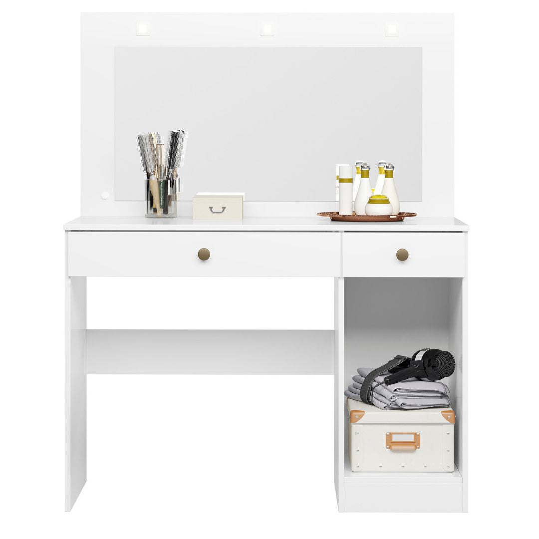 TOCADOR MOVAL BELLA - Inverfin