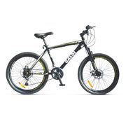 BICICLETA CALOI RIDER SPORT 27,5"