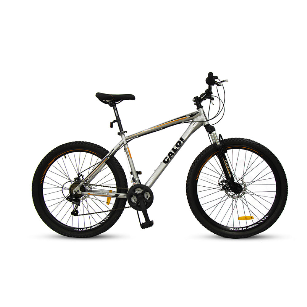 BICICLETA CALOI RIDER SPORT 27,5" - Inverfin
