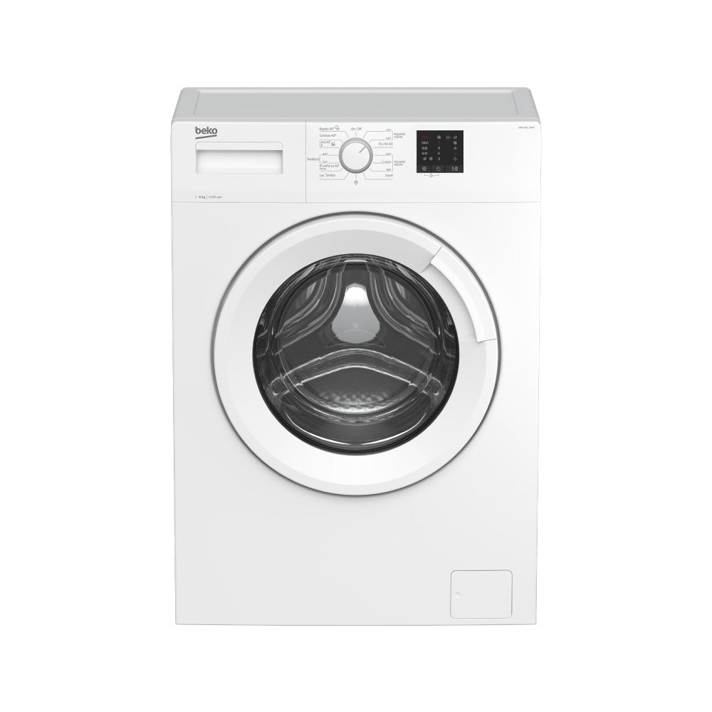 LAV.BEK.WRV 6612 BWR