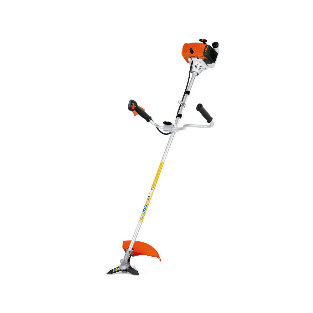 DESMALEZADORA STIHL FS-120 - Inverfin