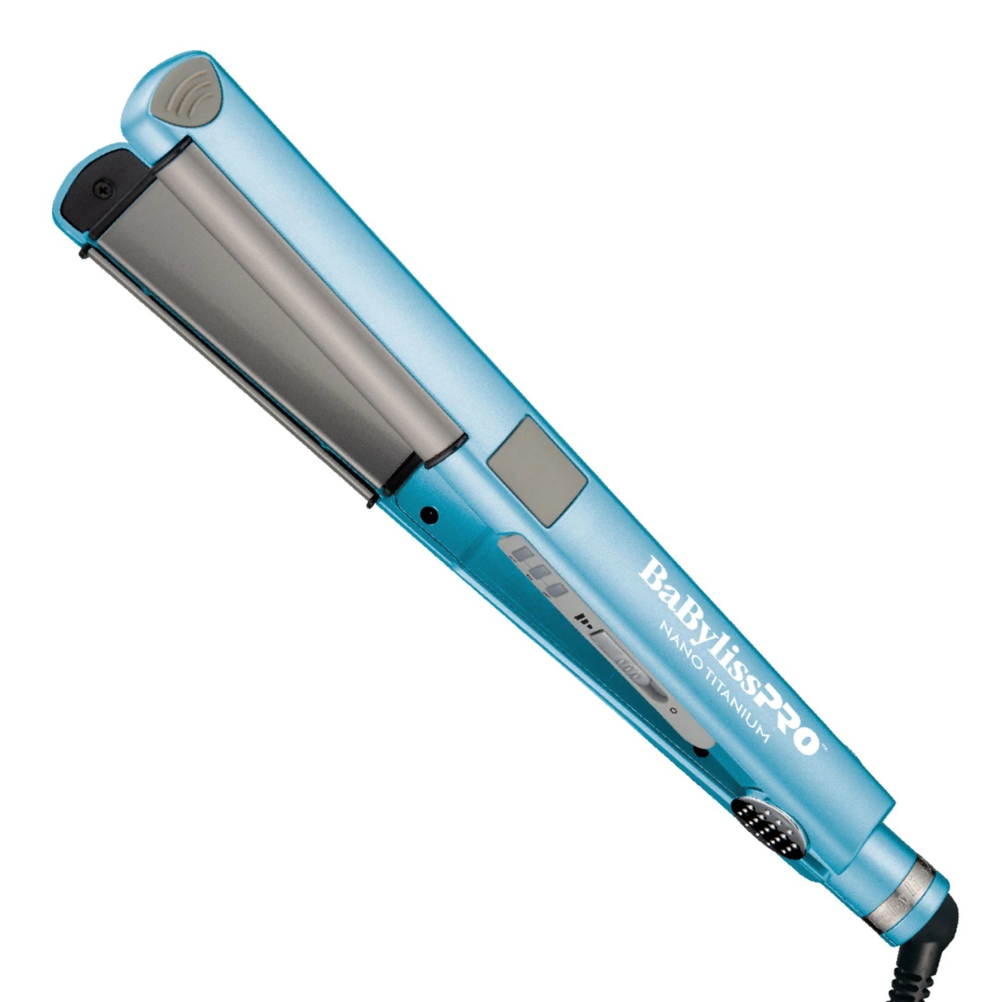 PLANCHITA BABYLISS NANO TITANIUM CURL - Inverfin