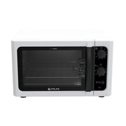 HORNO ELECTRICO ATLAS AH44B-B 44 LTS - Inverfin