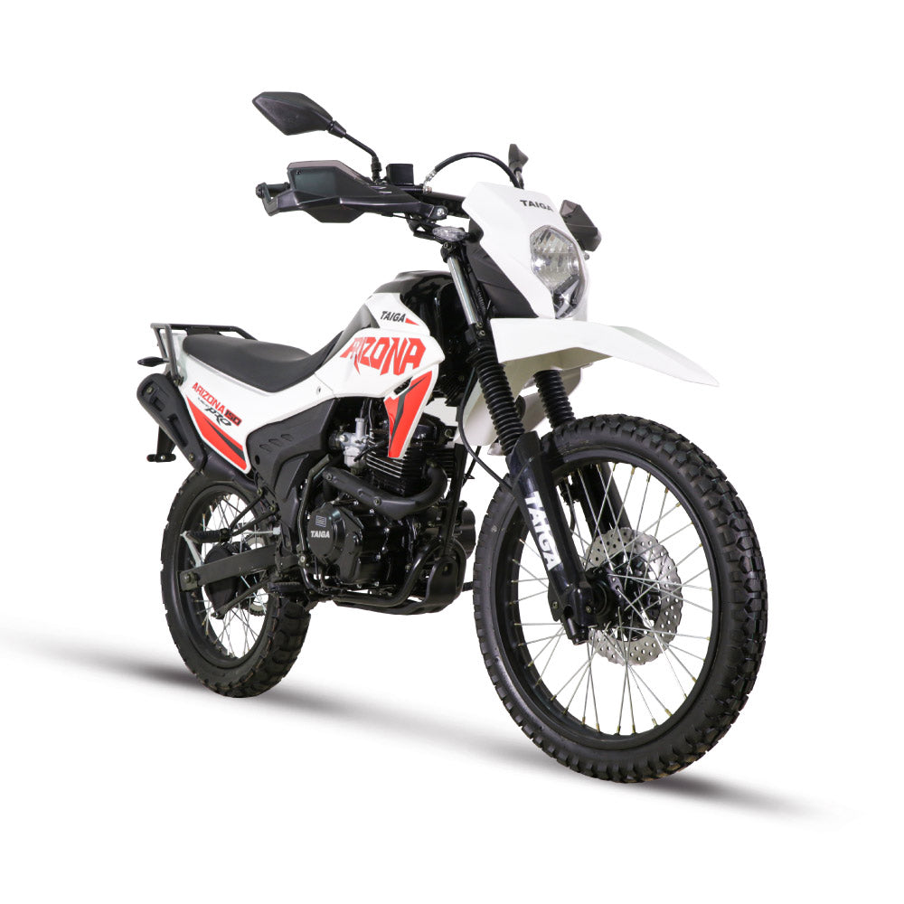 MOTO TAIGA ARIZONA TL150-2T PRO - Inverfin