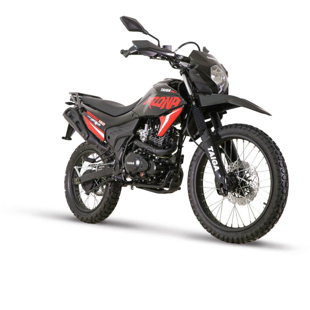 MOTO TAIGA ARIZONA TL150-2T PRO - Inverfin