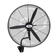 VENTILADOR FAMA INDUSTRIAL FW-3018R DE PARED 30" - Inverfin