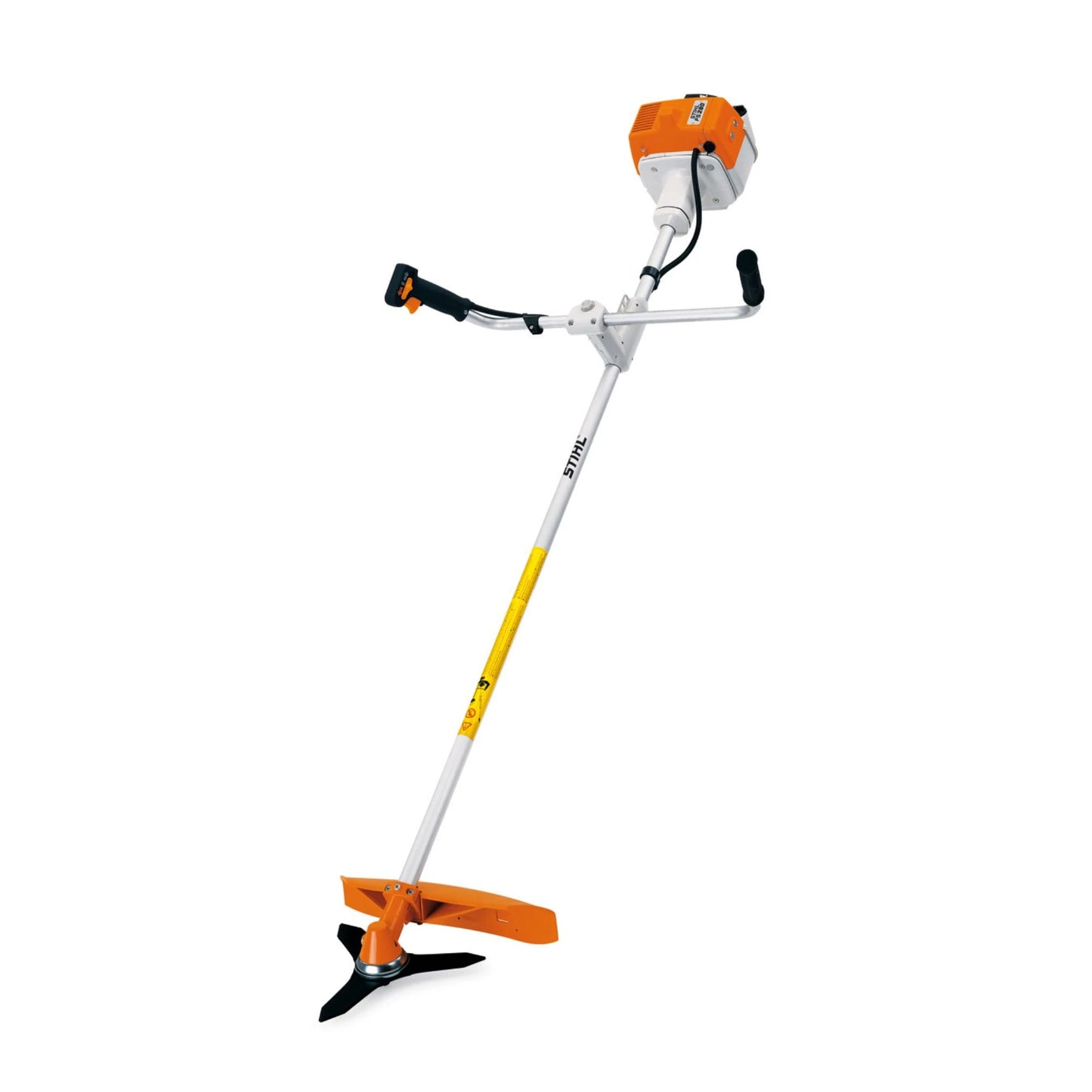 DESMALEZADORA STIHL FS-280 - Inverfin