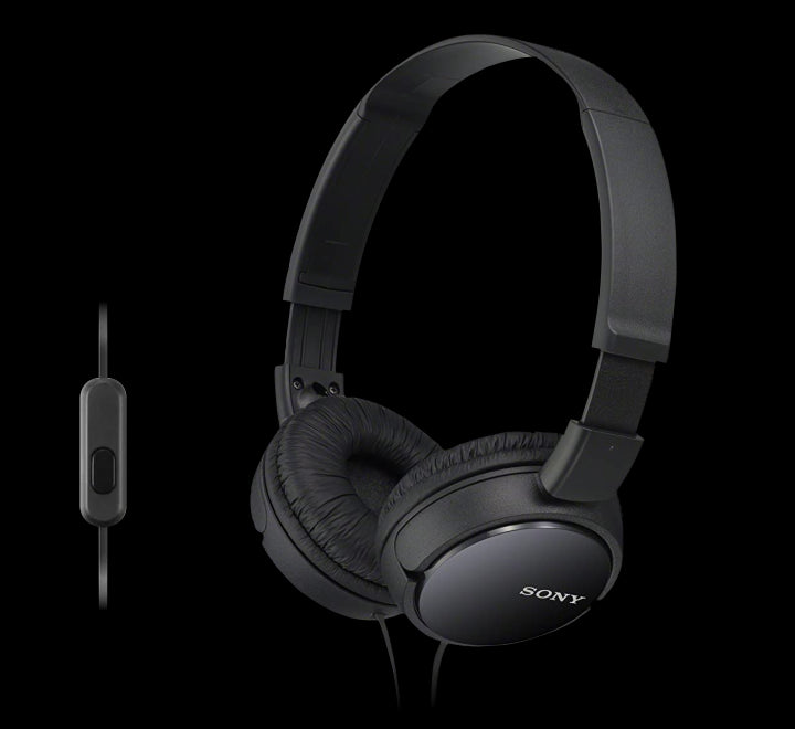 AURICULAR SONY MDRZX110APBZUC - Inverfin