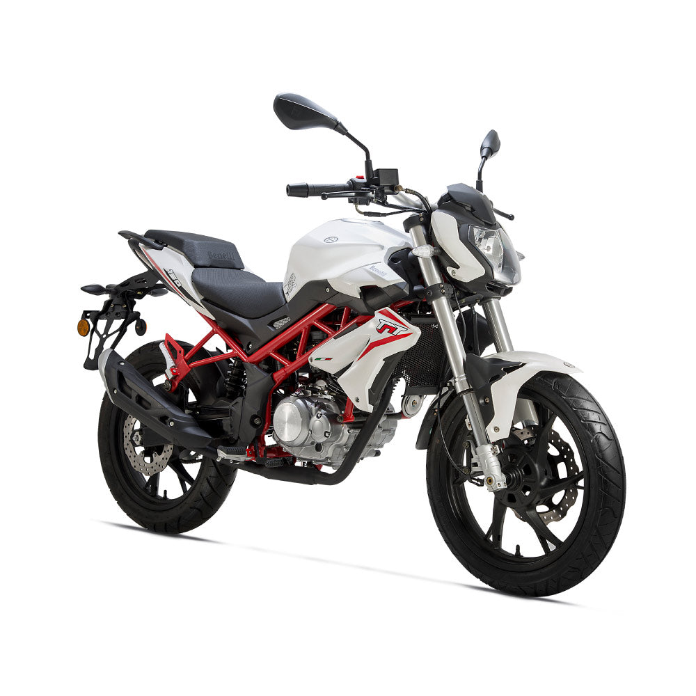 MOTO BENELLI TNT150