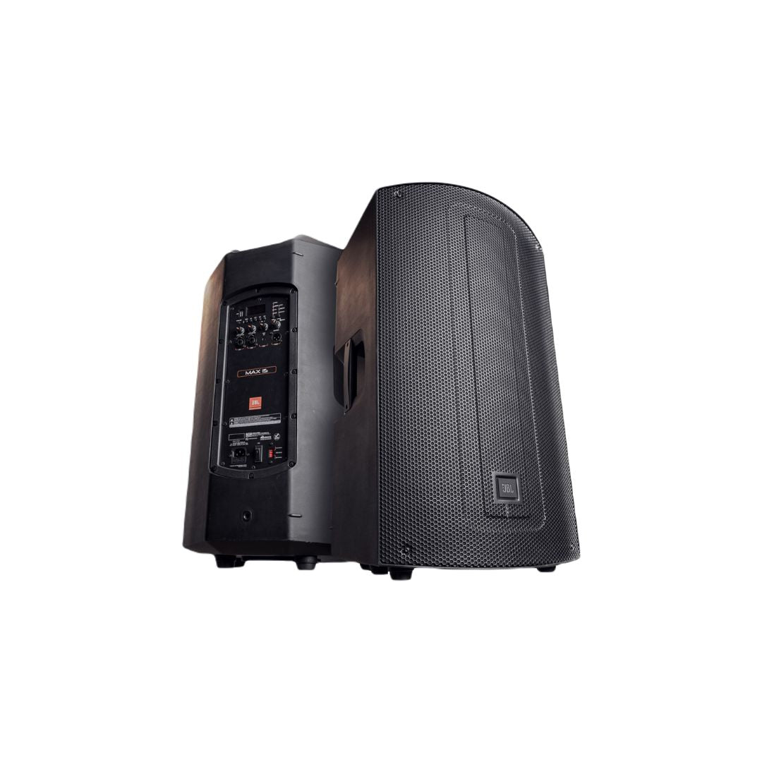 PARLANTE JBL MAX 15" - Inverfin