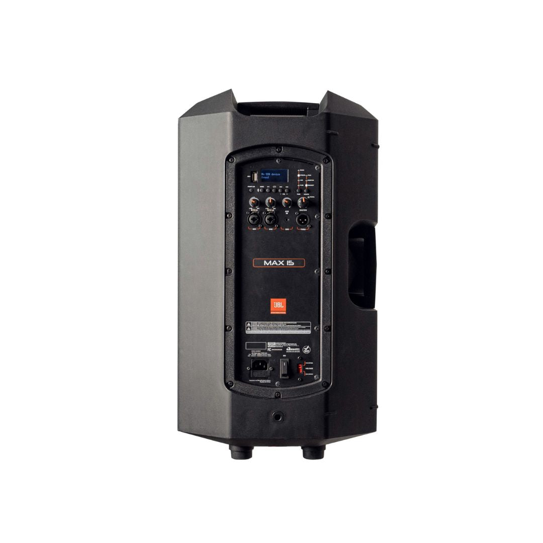 PARLANTE JBL MAX 15" - Inverfin