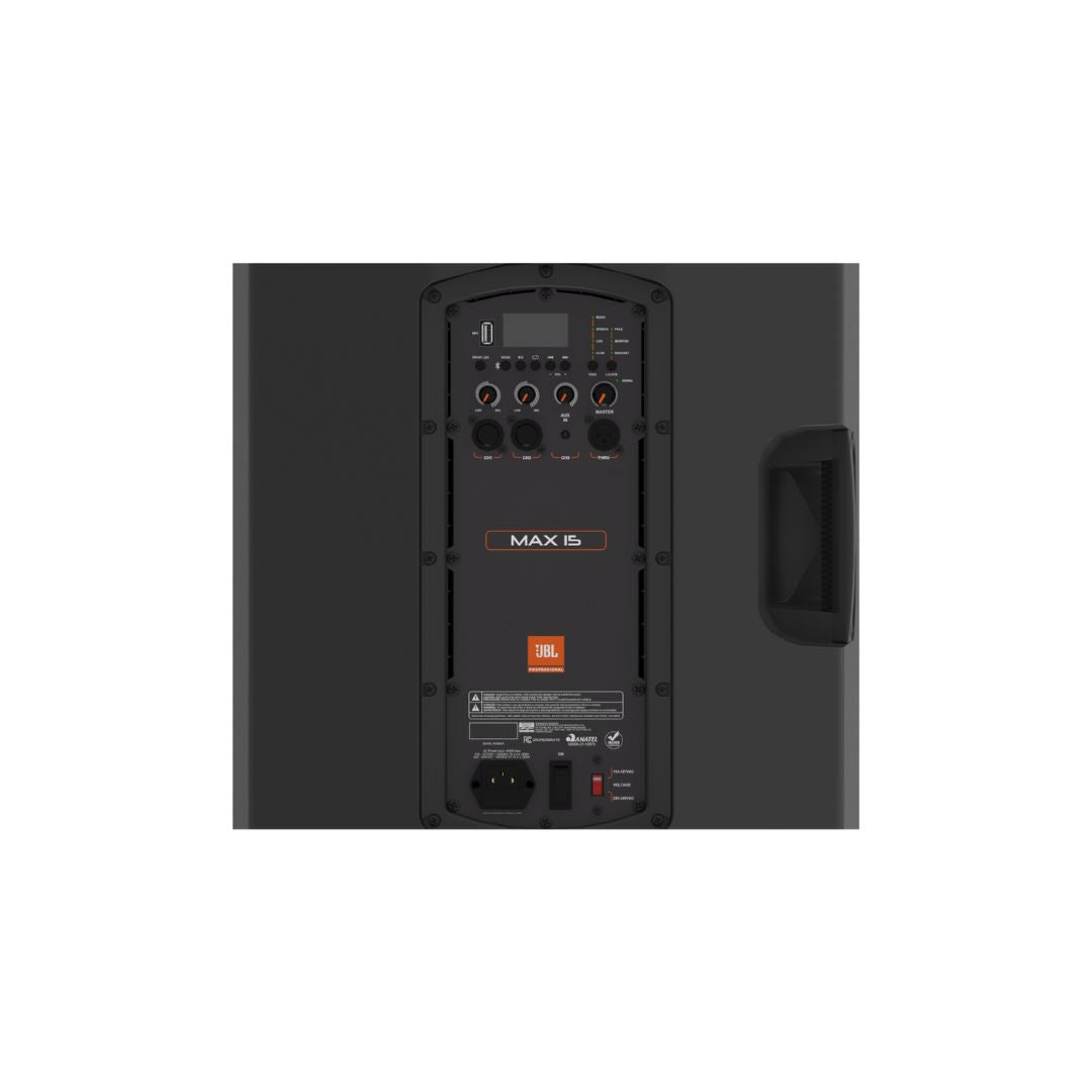 PARLANTE JBL MAX 15" - Inverfin