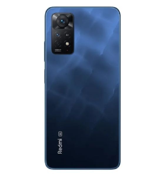 CELULAR XIAOMI REDMI NOTE 11PRO 128GB - Inverfin