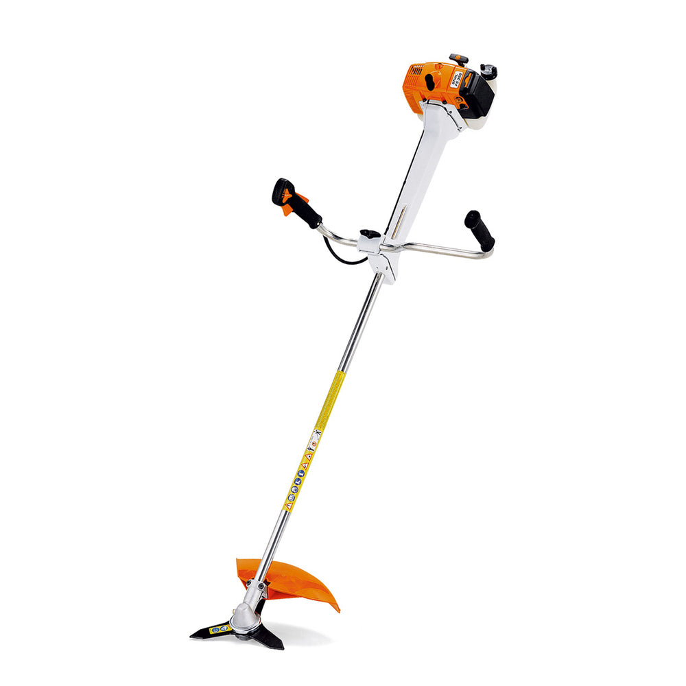 DESMALEZADORA STIHL FS-350 - Inverfin