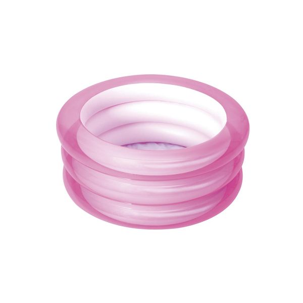 PISCINA INFLABLE BESTWAY 43 LTS - Inverfin