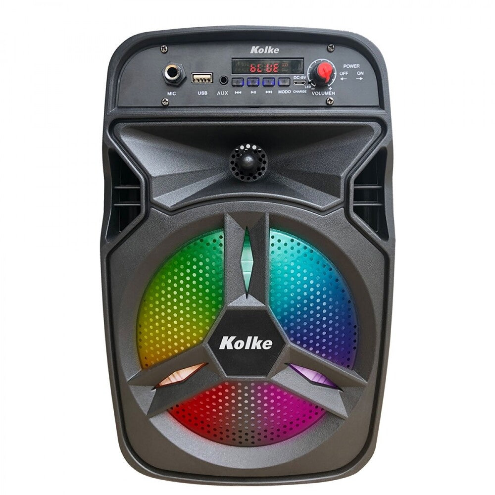 PARLANTE KOLKE JAZZ KPB-433 - Inverfin