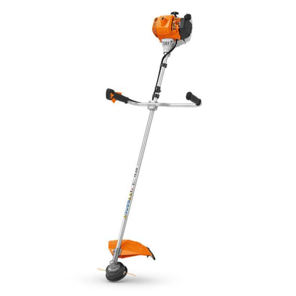 DESMALEZADORA STIHL FS-235 - Inverfin