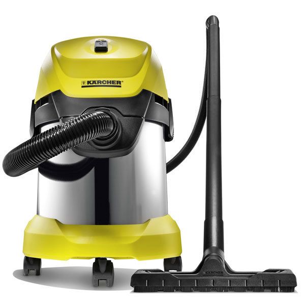 ASPIRADORA KARCHER WD3 SV - Inverfin