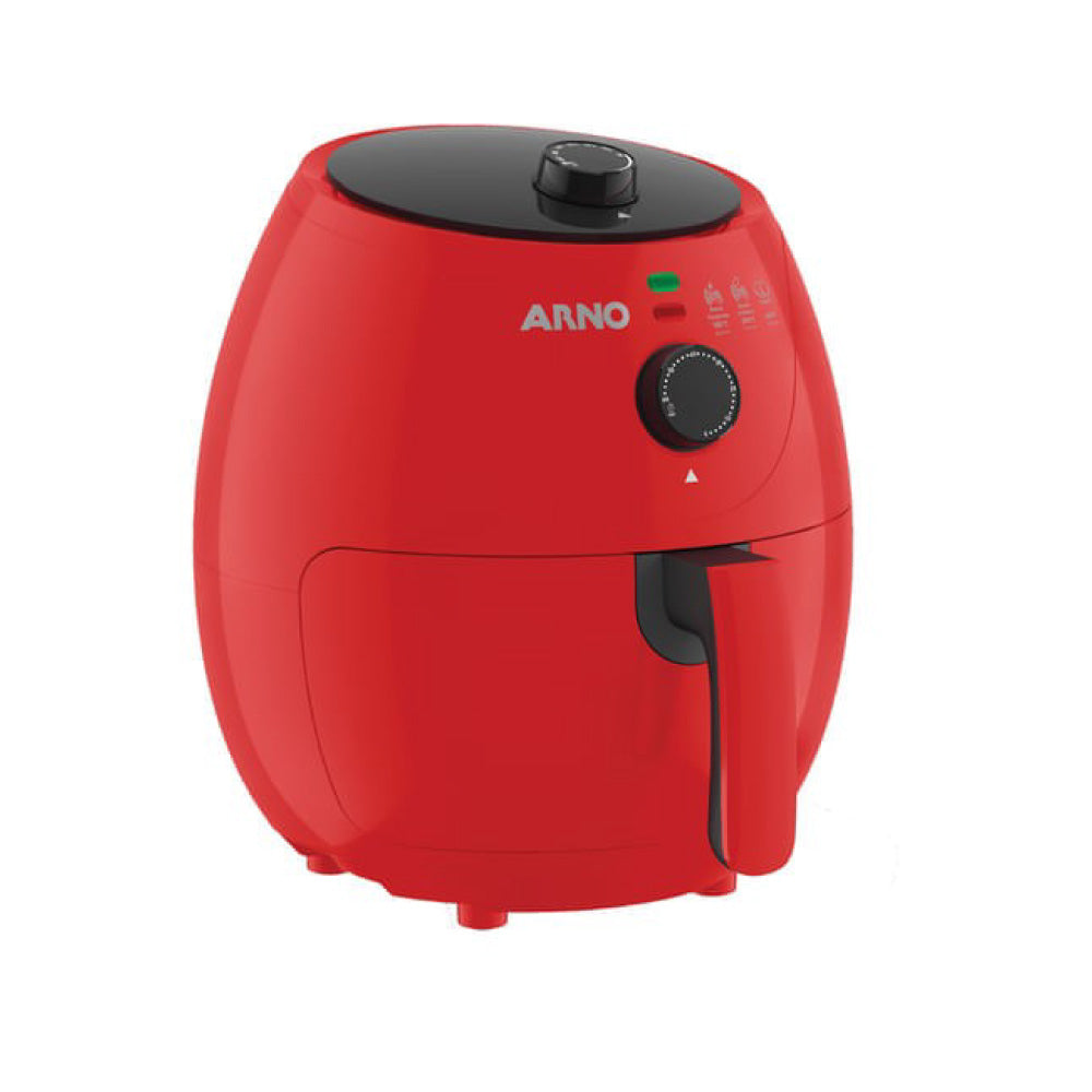 FREIDORA SIN ACEITE ARNO EY1225B2 3,2 LTS - Inverfin