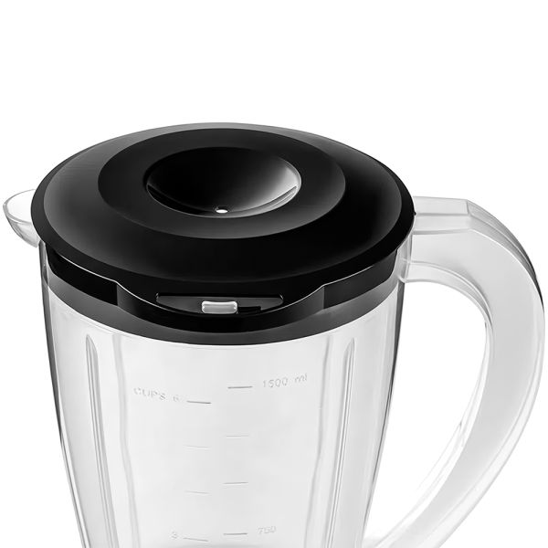 LICUADORA MONDIAL L-550B - Inverfin