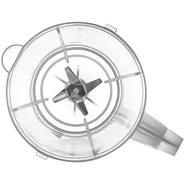 LICUADORA MONDIAL L-550B - Inverfin