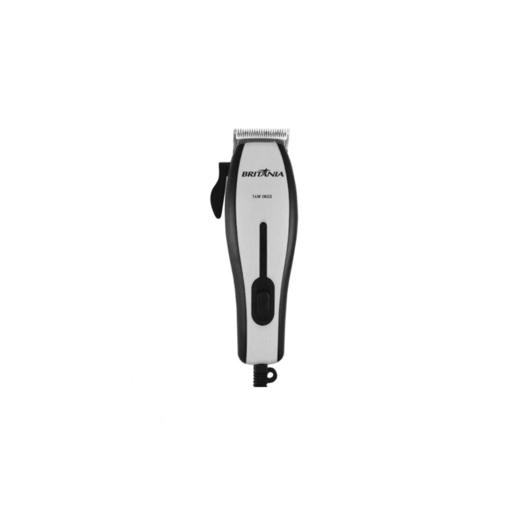 CORTADOR DE PELO BRITANIA 14W 220V - Inverfin