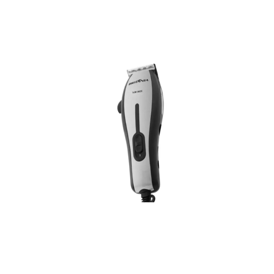 CORTADOR DE PELO BRITANIA 14W 220V - Inverfin