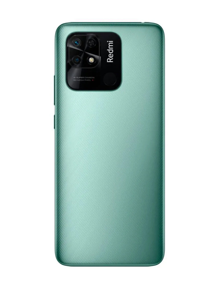 CELULAR XIAOMI REDMI 10C 128GB - Inverfin
