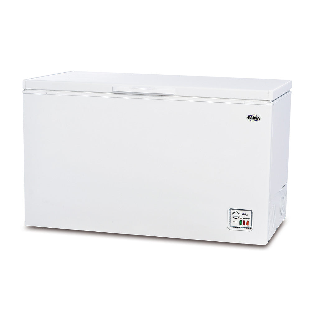 CONGELADOR FAMA CF-420S - Inverfin
