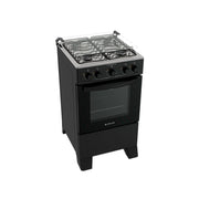 COCINA ATLAS COLISEUM PLUS 4H - Inverfin