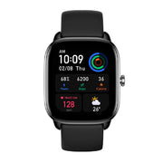 XIAOMI AMAZFIT GTS 4 MINI - Inverfin