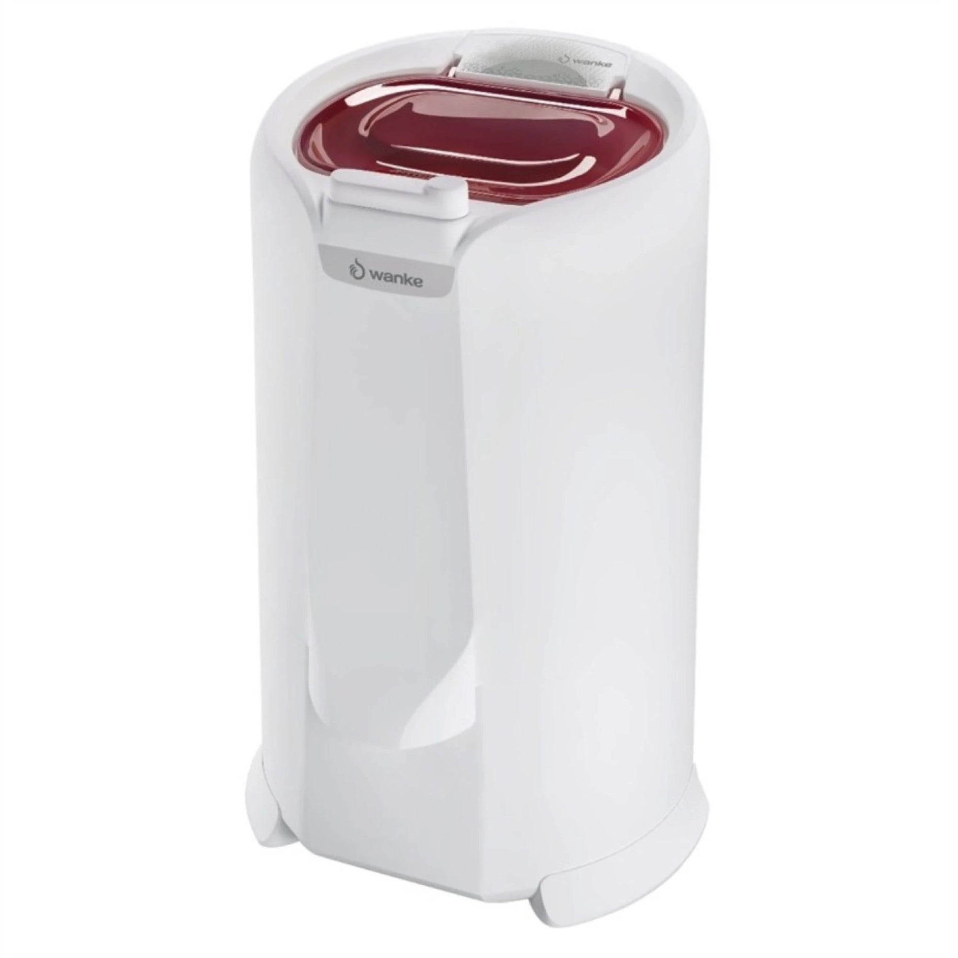 CENTRIFUGA WANKE CONFORT BELLA 10KG - Inverfin