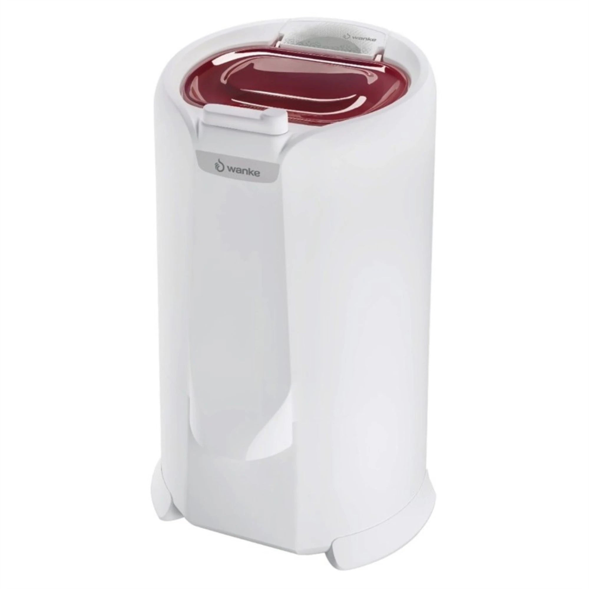 CENTRIFUGA WANKE CONFORT BELLA 10KG - Inverfin