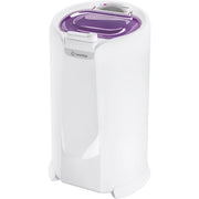 CENTRIFUGA WANKE CONFORT BELLA 10KG LILA - Inverfin