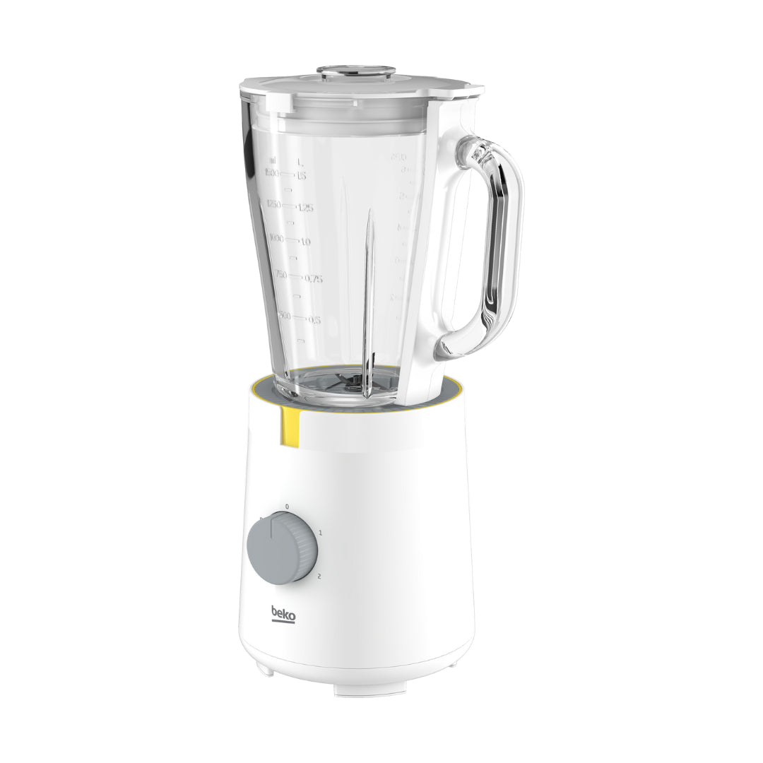 LICUADORA BEKO TBN62608W - Inverfin