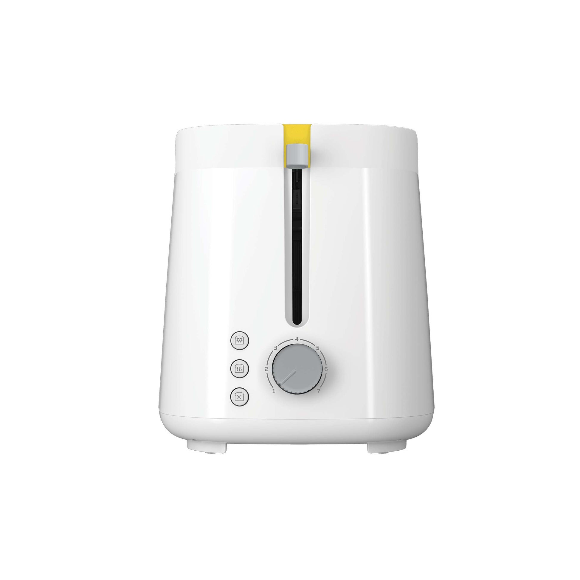 TOSTADORA BEKO TAM4220W - Inverfin