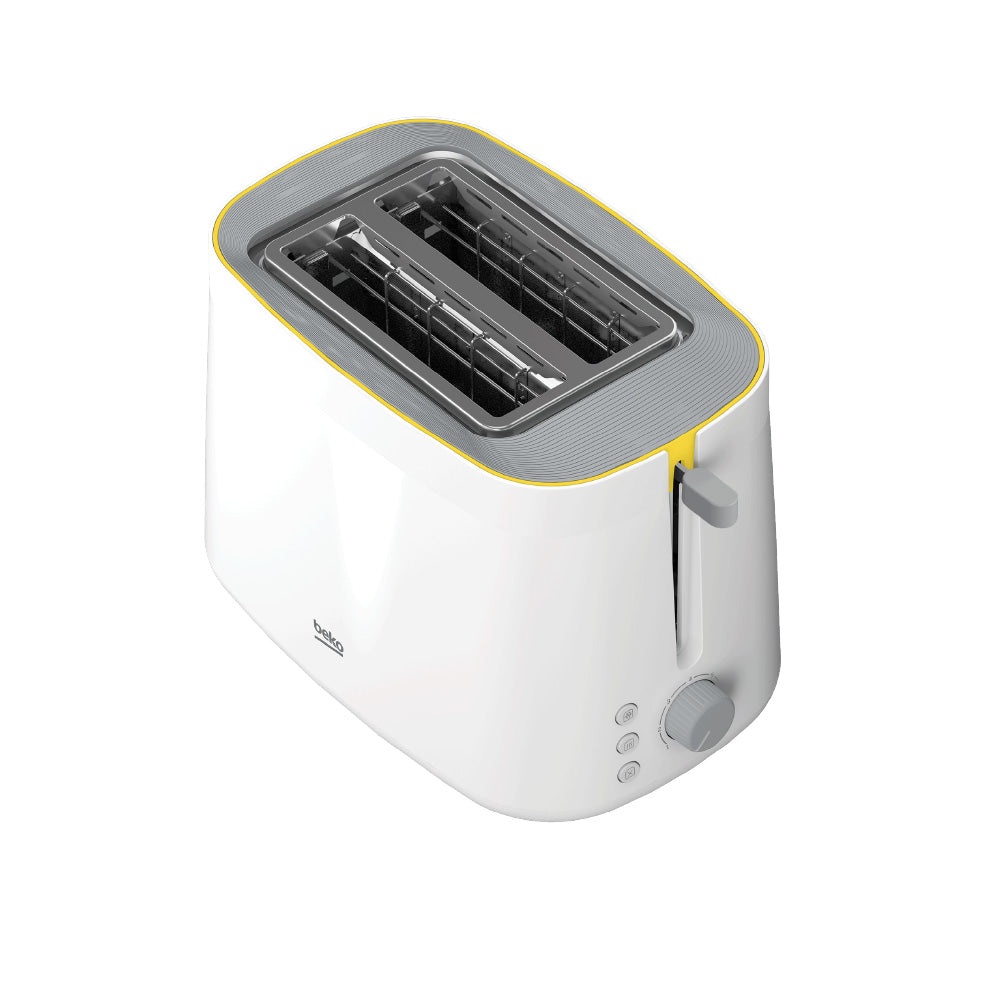 TOSTADORA BEKO TAM4220W - Inverfin