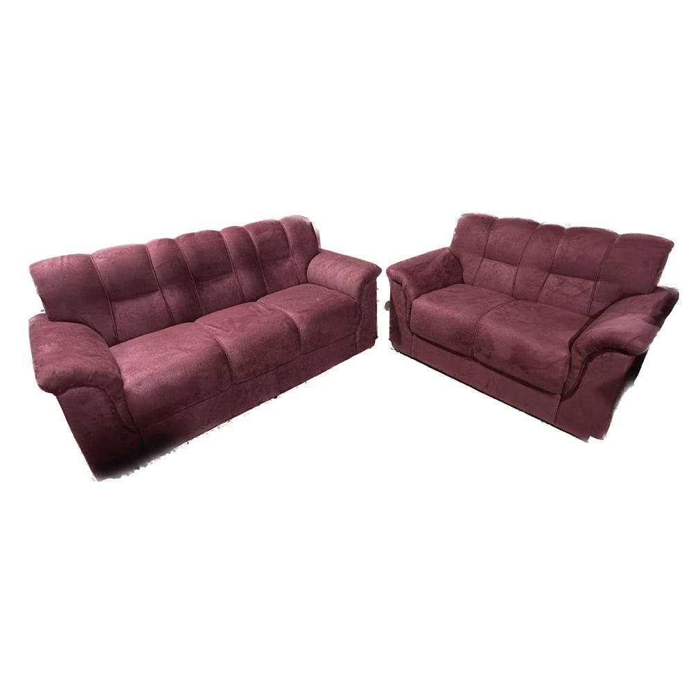 LIVING CONFORT LANCASTER - Inverfin