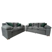 LIVING CONFORT DUBAI - Inverfin