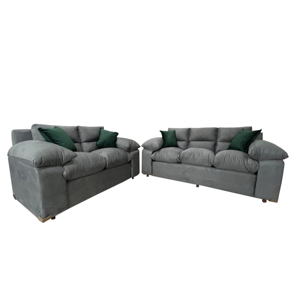 LIVING CONFORT DUBAI - Inverfin