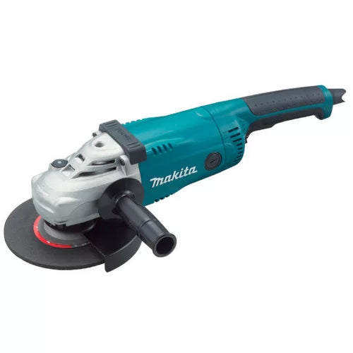 AMOLADORA MAKITA GA9020 230MM 2200W - Inverfin