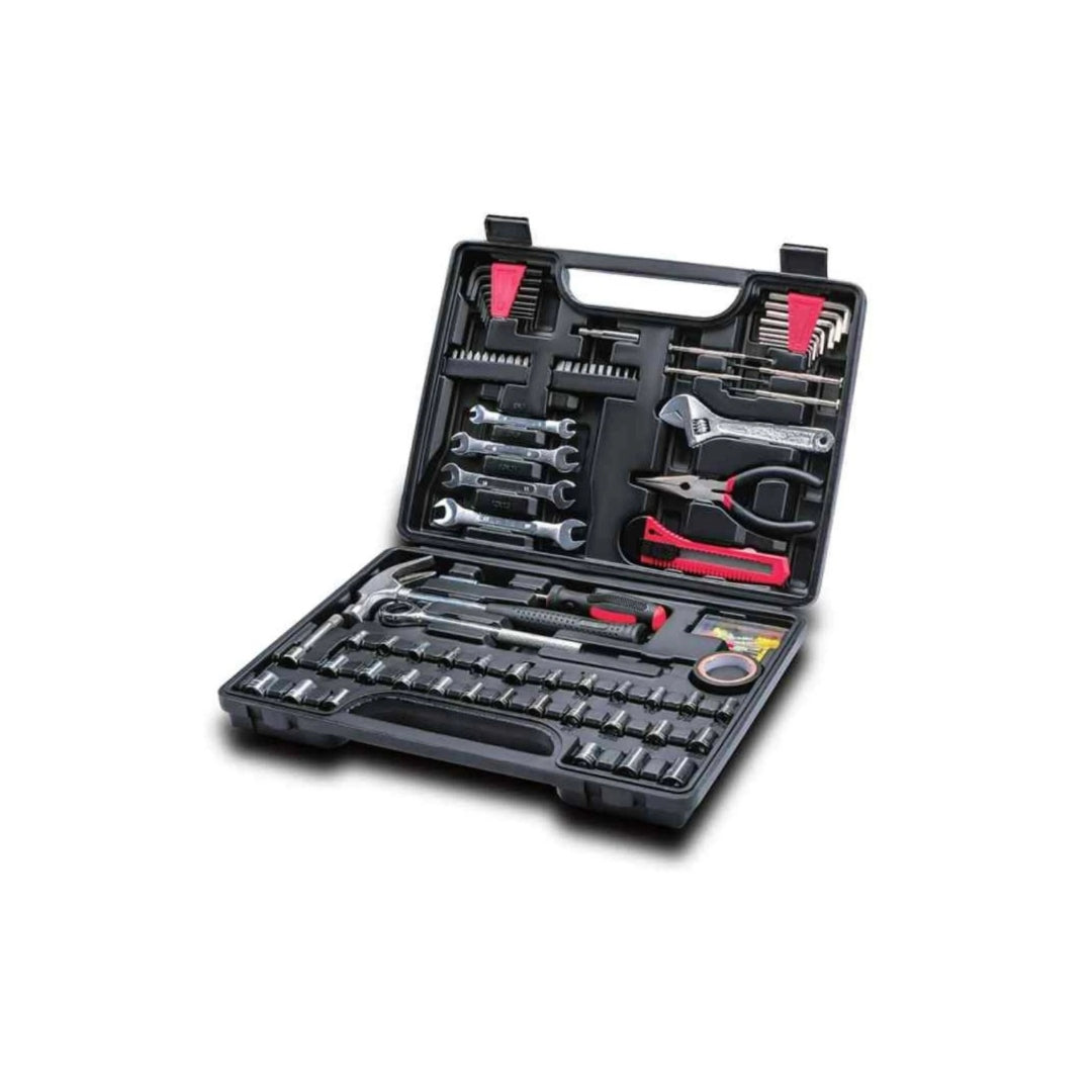 KIT DE HERRAMIENTAS MANUALES NAPPO NHK-053 - Inverfin