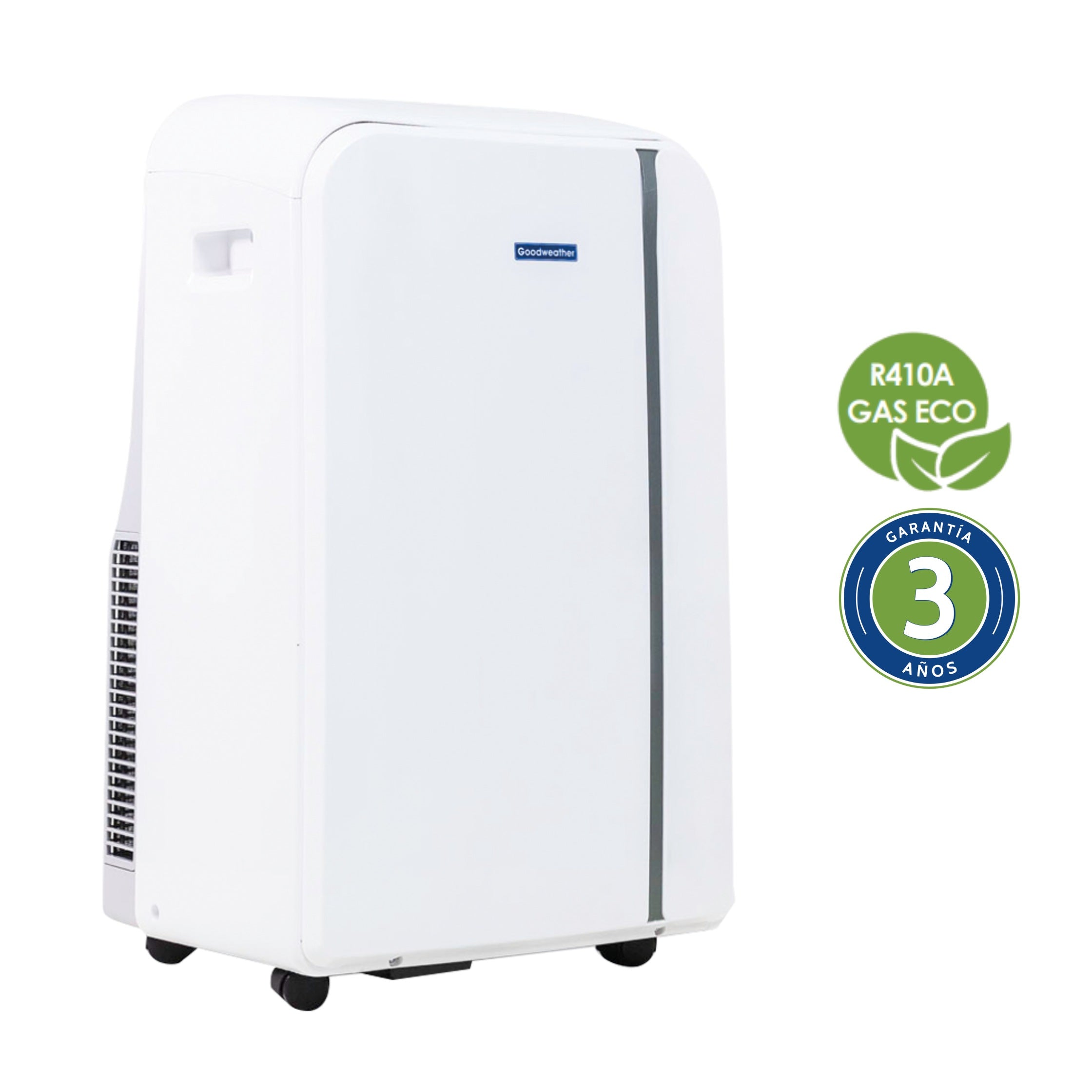 AIRE GOODWEATHER PORTATIL 12.000 BTU