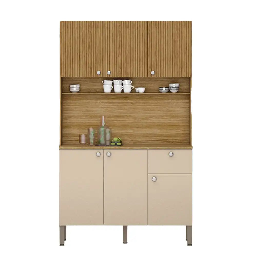 MUEBLE DE COCINA KITS PARANA STYLE - Inverfin