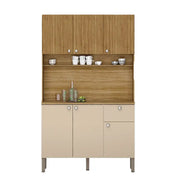 MUEBLE DE COCINA KITS PARANA STYLE - Inverfin