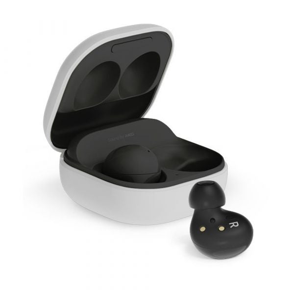 AURICULAR SAMSUNG BUDS 2 NEGRO - Inverfin