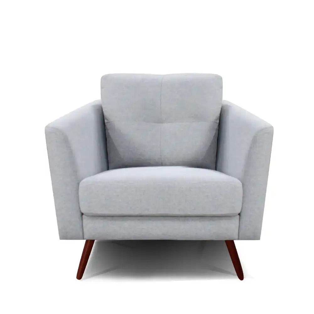 LIVING SOLAR VILLAGE + POLTRONA - Inverfin