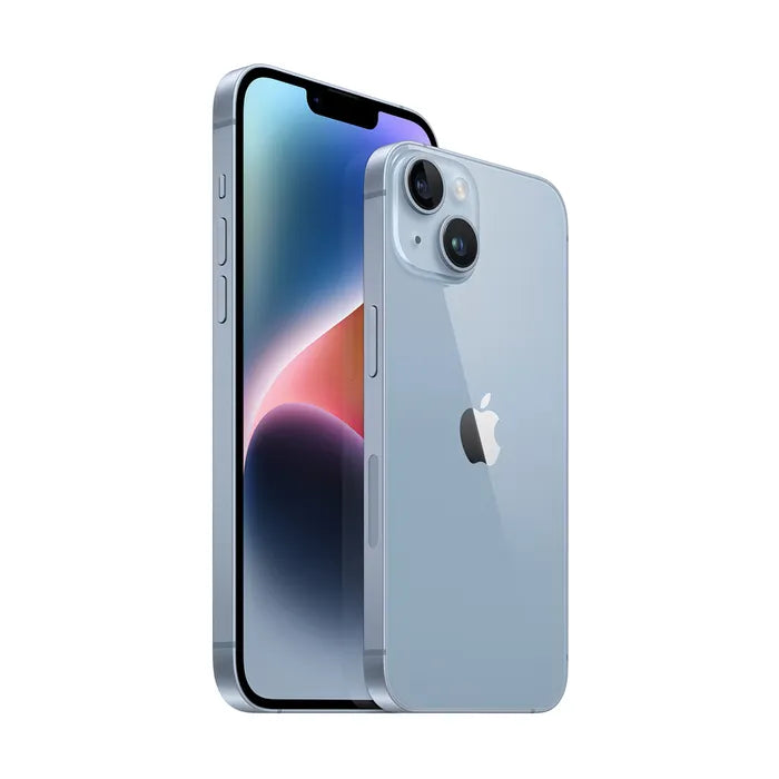 TELEFONO IPHONE 14 128GB - Inverfin