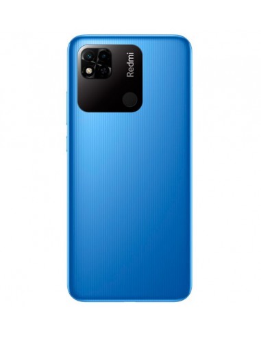 CELULAR XIAOMI REDMI 10A 64GB AZUL - Inverfin